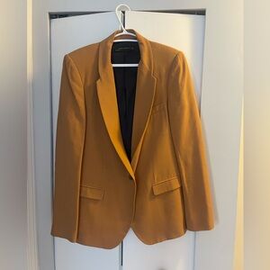 Zara blazer